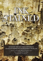 Ink Stained 0615805914 Book Cover
