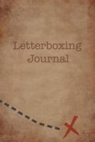 Letterboxing Journal 1461141982 Book Cover