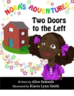 Two Doors To The Left B0851KBTPW Book Cover