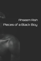 Pieces of a Black Boy B08XFXLJ2C Book Cover