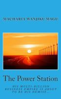 The Power Station 1494965860 Book Cover