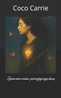 Zanim mnie ocenisz, przeczytaj moja dusze (Polish Edition) 8397681000 Book Cover