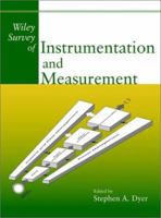 Wiley Survey of Instrumentation and Measurement 047139484X Book Cover