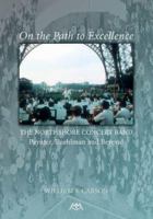 On the Path to Excellence: The Northshore Concert Band 0634066528 Book Cover