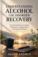 Understanding Alcohol Use Disorder Recovery: Practical Solutions for Ending Dependency, Gaining Clarity, and Living with Purpose B0GXVLF5BK Book Cover