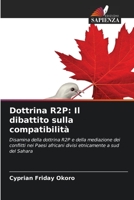 Dottrina R2P: Il dibattito sulla compatibilità B0CHLB66P7 Book Cover