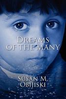 Dreams of the Many 1612040993 Book Cover