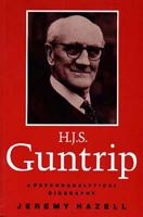 H.J.S. Guntrip: A Psychoanalytical Biography 1853433330 Book Cover