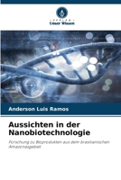 Aussichten in der Nanobiotechnologie 6207294300 Book Cover