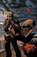 Hellblazer: Empathy is the Enemy 140121066X Book Cover