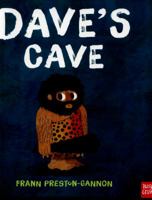 Dave's Cave (A Dave Book) 0857636235 Book Cover