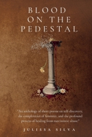 Blood On The Pedestal B0F926BZXC Book Cover
