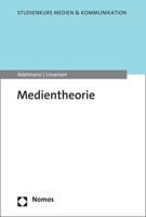 Medientheorie 3848773953 Book Cover