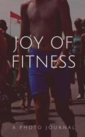 Joy of Fitness 046407343X Book Cover