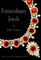 Extraordinary Jewels 0385266448 Book Cover