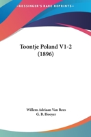 Toontje Poland V1-2 1165161354 Book Cover