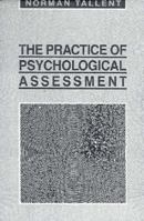 The Practice of Psychological Assessment 013678111X Book Cover