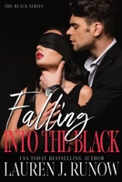 Falling into the Black 0996692290 Book Cover