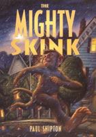 The Mighty Skink 0192714880 Book Cover