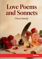 Love Poems and Sonnets 3348132479 Book Cover