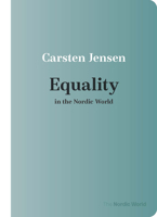Equality in the Nordic World 0299334147 Book Cover