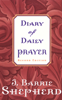 Diary of Daily Prayer 0664225659 Book Cover