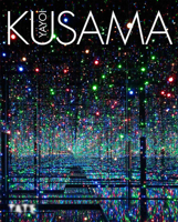 Yayoi Kusama 1854379399 Book Cover