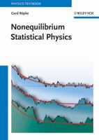 Nonequilibrium Statistical Physics B000PXAMNC Book Cover