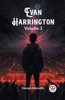 Evan Harrington Volume 3 9363059553 Book Cover