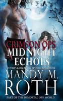 Midnight Echoes 1540772888 Book Cover