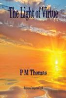 The Light of Virtue 0992836301 Book Cover