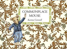 Commonplace Mouse 0978896610 Book Cover