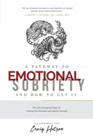 A Pathway to Emotional Sobriety and How to Get It: The Life Changing Magic of Feeling the Moment and Being Yourself 173607640X Book Cover