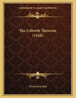 The Cobweb Theorem 1162557850 Book Cover