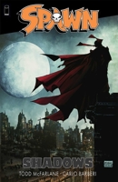 Spawn: Shadows 1534397418 Book Cover