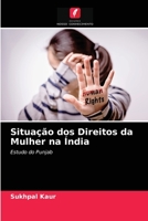 Situação dos Direitos da Mulher na Índia 6203687162 Book Cover