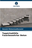 Teppichabfälle Faserbewehrter Beton (German Edition) 6208566282 Book Cover