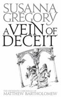 A Vein of Deceit 0751539155 Book Cover