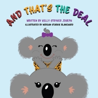 And That's the Deal 1636800513 Book Cover