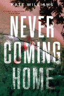 Never Coming Home 0593304896 Book Cover
