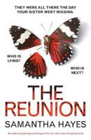 The Reunion 178681305X Book Cover