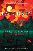 Latchkey 0988912481 Book Cover