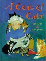 A Coat of Cats 0850919533 Book Cover