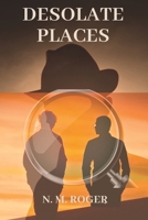 DESOLATE PLACES B086MMSCN3 Book Cover