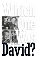 Which One Was David? (hardback) 1629336262 Book Cover