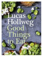 Good Things To Eat 0007364075 Book Cover