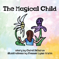 The Magical Child 159092925X Book Cover