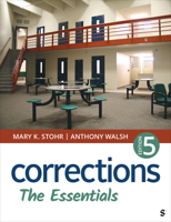 Corrections: The Essentials 1412986990 Book Cover