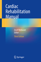 Cardiac Rehabilitation Manual 3031957539 Book Cover
