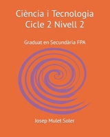 CIT Cicle II Nivell 2 1539074102 Book Cover